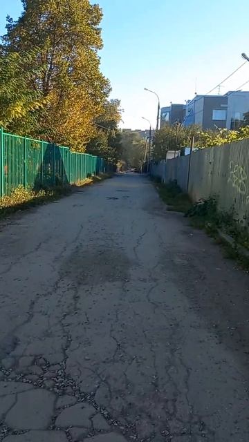 #Самара. #23сентября. #Плюс6. Какая погода в вашем городе?