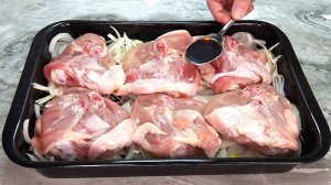 Хозяин из Канады был прав Вкуснее, чем шашлык! Захватывающий ужин готов за 60 минут, простой