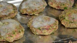 Сырный митлоф с сладким перцем