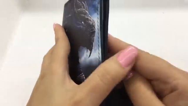 Обложка на автодокументы кожаная