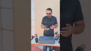 Уровень лазерный Nocord 4х360