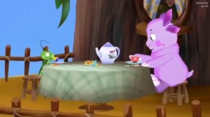 ЛУНТИК ( ПЕРЕОЗВУЧКА ) СМЕШНО ДО СЛЕЗ! УГАР!