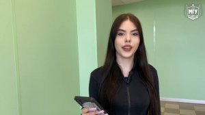 Факультет гуманитарных и социальных наук МГУ имени А.И. Куинджи ждет тебя!