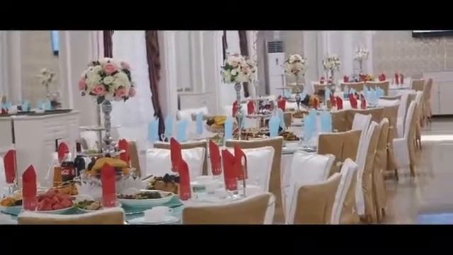 Той кымбатжан 16.07.17