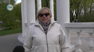 Воспитанник вокальной студии «Восторг» Никита Акименка записал клип на стихи своей бабушки