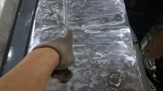 Mercedes actros ремонт кабины или найди металл 🤣🤣 смотреть онлайн