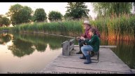 Музыка превращает каждый кадр в живую открытку - Jello -- Ketsa -- Bedding