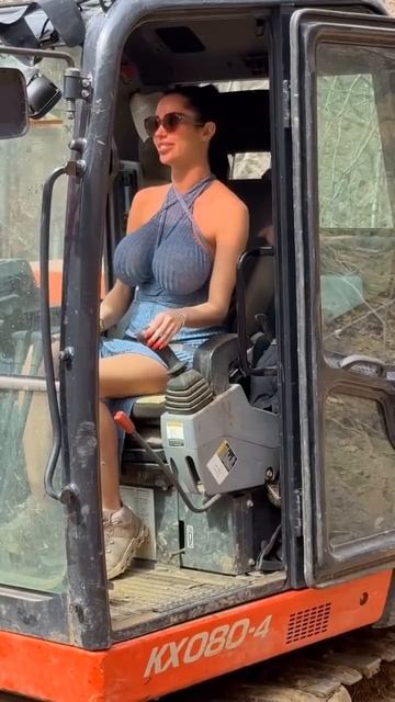 Трактористка смотреть онлайн