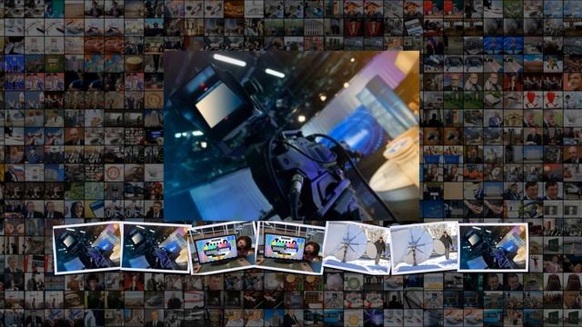 Как российские регионы переходят на цифровое телевещание смотреть онлайн