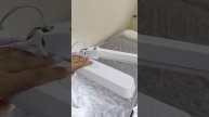 Лампа для лешмейкера: на что смотреть при выборе? Личный опыт и обзор