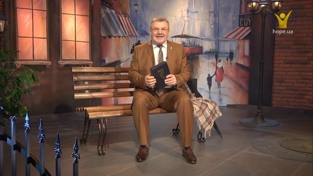 В чому потрібно брати приклад з Ісуса? | 5 хвилин для вічності [97/15]