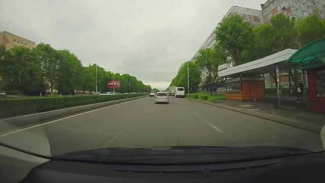 Россия. Владикавказ 6/6