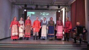 «Если хочешь быть военным» строевая солдатская песня Пензенской области