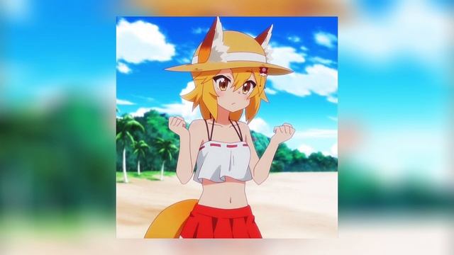 Senko - там, где хорошо (AI COVER) смотреть онлайн