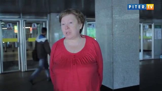 Не все петербуржцы верят в выход сборной России из группы