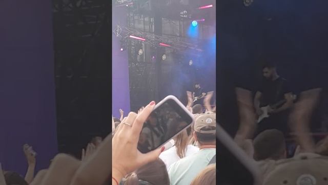 Артем Качер (Красноярск 24.06.23.