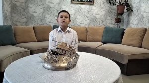Данил Лызин