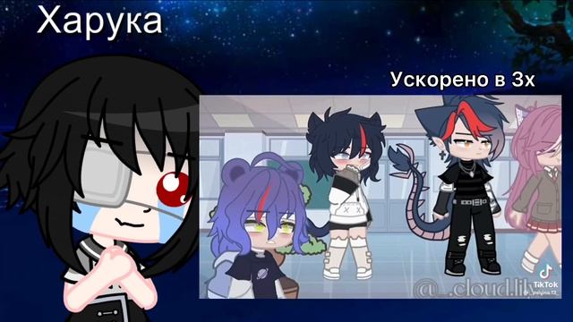 Ох уж эти СОУЛМЕЙТЫ..мое мнениеСмотрим видео про соулмейтов 