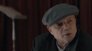 Художник, 1 сезон, 12 выпуск