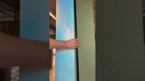 Как резать бамбуковые панели для стен и потолка от ALLWAL