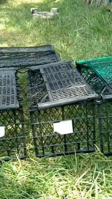 Декоративный заборчик своими руками из подручных сре? смотреть онлайн