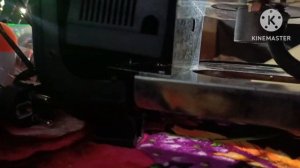 Дизельный автономный отопитель из Китая! Стоит ли сво?