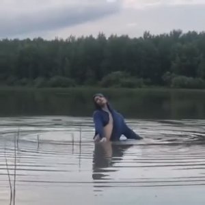 ДОЖДЬ – ЭТО ТЫСЯЧИ МАЛЕНЬКИХ СЕРДЕЦ — Дарья Ловать