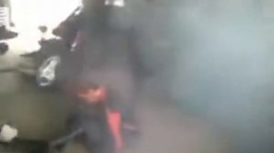 FUNNY airbag  podushka bezopasnosti  Подушка безопасности