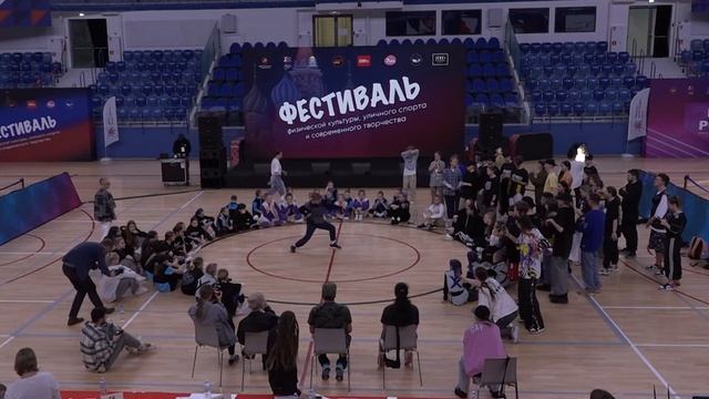 Малина Хип-Хоп | Hip Hop Unite 2021 смотреть онлайн