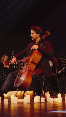 Thunderstruck by AC/DC  | Imperial Orchestra