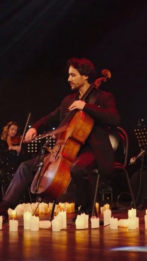 Thunderstruck by AC/DC  | Imperial Orchestra