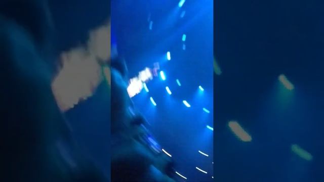 Концерт Светлана Лобода Минск Беларусь 2018