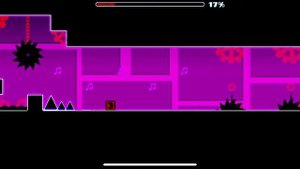 НИКОГДА НЕ ЗАХОДИ В GEOMETRY DASH В 3:00 НОЧИ !!!