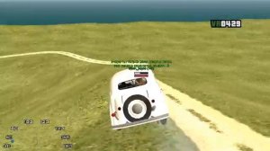 Едем, едем в соседнее село на дискотеку!