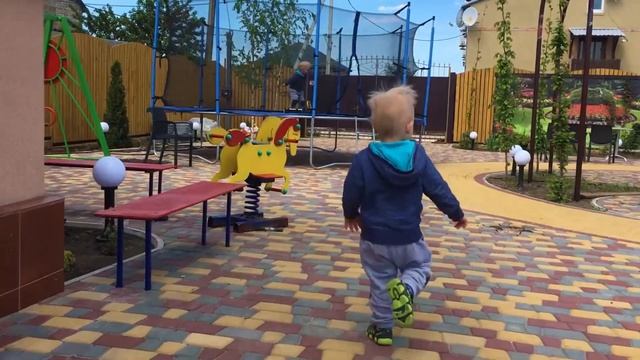 Как у нас отдыхают дети? смотреть онлайн