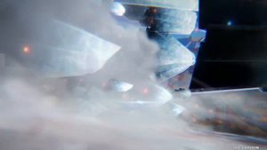 Genshin Impact, синематик: Сражение Капитано и Мавуики. Том V.