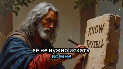 Самопознание