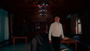 Жаныбек Наралиев - Сени күтөм | Жаңы клип 2024