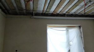 ЧТО ТАКОЕ СКРЫТЫЙ КАРНИЗ (ГАРДИНА) в НАТЯЖНОМ ПОТОЛКЕ.