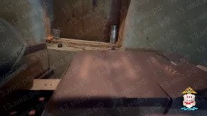 Суда ожидает жительница Мордовии, вместе с мужем занимавшаяся незаконным оборотом алкоголя и сигарет