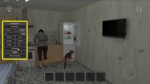 ИГРАЮ ЗА ЗЛУЮ СОБАКУ😱 В SchoolBoy | SchoolBoy Runaway