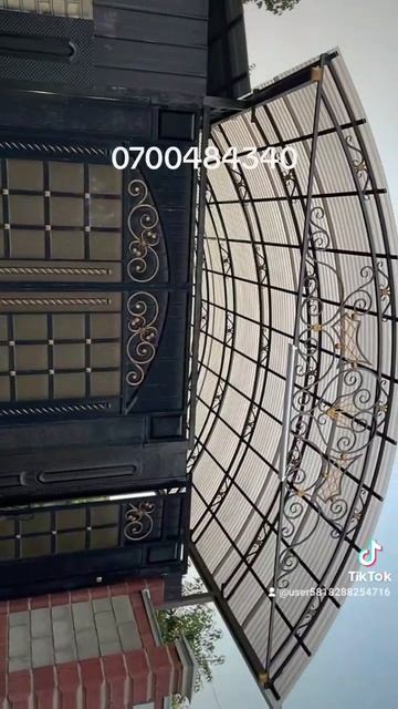 Арка навес жасайбыз смотреть онлайн