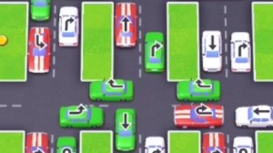Car Jam