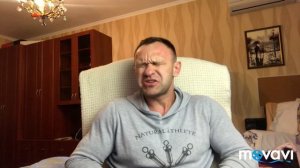 Игорь Войтенко Обзор от STEROIDMAN