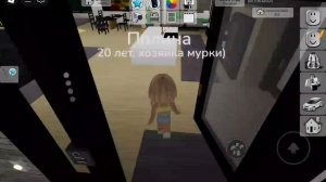 играю с подругой в брукхейвен она стала котом