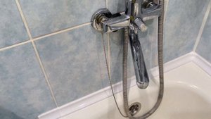 Распаковка — Смеситель Milardo Helic HELSB02M02