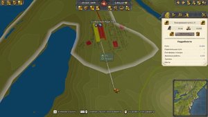 Railway empire 2#01 КАМПАНИЯ: Олбани. Покорение восточного побережья