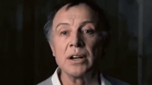 Осень. А.С. Пушкин. Читает Иннокентий Смоктуновский