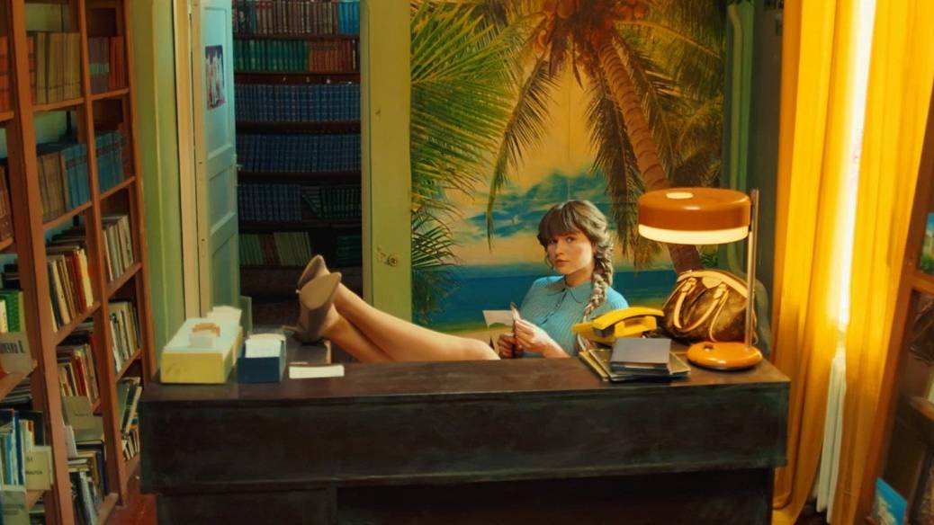 Онлайн фильм опасная близость