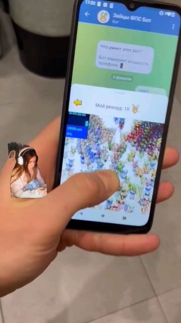 Разрубил топором слабейший смартфон в мире смотреть онлайн